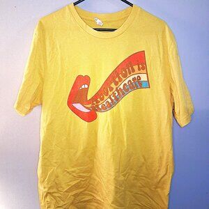 Abortion is Healthcare 70's Retro Style 2XL T-shirt